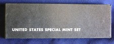 1966 special mint set. The "PROOF SET" for 1966. Original from us mint.