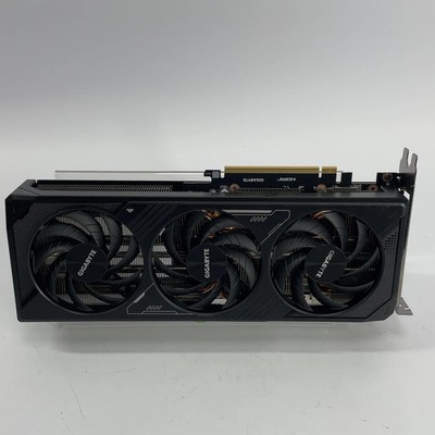 Gigabyte GeForce RTX 5070 Windforce OC 12GB GDDR7 Graphics Card