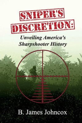 B. James Johncox | Sniper's Discretion | Taschenbuch | Englisch (2024)
