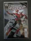 AMAZING SPIDER MAN #646 (Marvel Comics 2010) -- Mike Mayhew VARIANT -- NM-