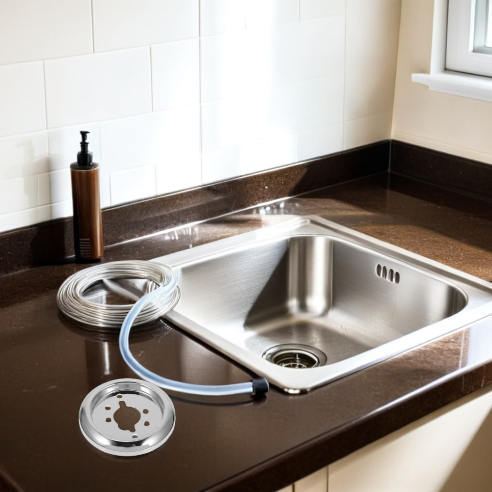  6pcs Gas Stove Knobs Base - Universal Control Switch Knobs Base Replacement For