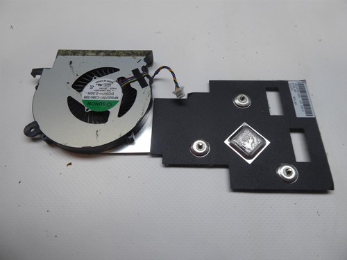 Packard Bell EasyNote ENTG71BM  Kühler Lüfter Cooling Fan 460.0370C.0001 #5054