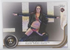 2020 Topps WWE Women's Division Roster Cards Kay Lee Ray #RC-23 2o7