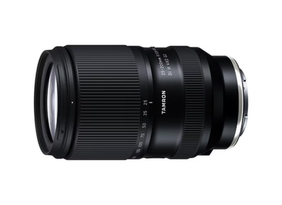 Tamron 25-200mm F/2.8-5.6 Di III VXD G2 for Sony E-mount Full
