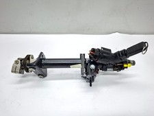Mercedes W414 - Lenksäule elektrisch Servolenkung mit Schlüssel A4144600616 (02) Mercedes W414 - Lenksäule elektrisch Servolenkung mit Schlüssel A4144600616 (02)
