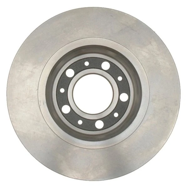 For Volvo 940 1991-1993 Raybestos 96050 Specialty Vented Front Brake Rotor Foto 3 de 4