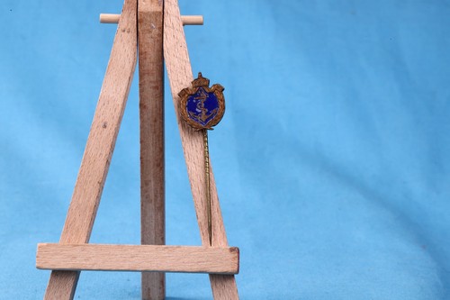 Antsecknadel Mitgliednadel Kaiserliche Marine
