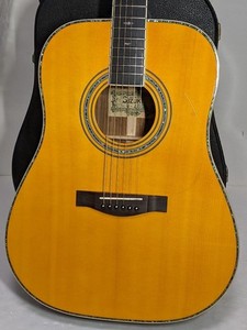 Suzuki Three S Guitar for sale | eBay