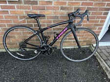Trek Silque SL Women's Road Bike With DI2