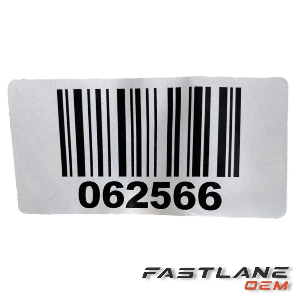 Toyota Sienna 2007-2016 manguera de enfriador de aceite superior nuevo OEM 16281-31030 Foto 3 de 4