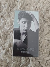 Shawn Mendes Signature II Eau de Parfum Spray, Unisex, 30ml