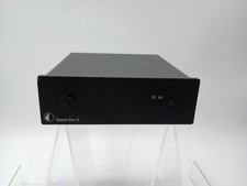 Pro-Ject Speed Box S - 16V, 33/45 Pre-owned
