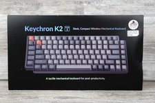 Keychron K2 Mechanical Keyboard Wireless Version 2