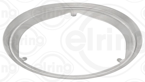 Elring Dichtung Abgasrohr 352.550 FüR S6B TGE S1B 2HA S7A SYI SYJ S7B 2HB VW MAN-image