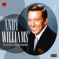 Andy Williams - Essential Early Recordings - Cd - G1398Z