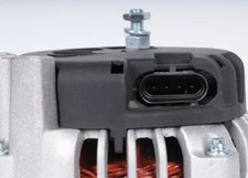 Genuine Gm 1996-2002 Chevrolet Pontiac Malibu Alternator Remanufactured 19244787 Genuine Gm 1996-2002 Chevrolet Pontiac Malibu Alternator Remanufactured 19244787