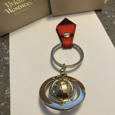 Vivian Westwood Orb Gadget