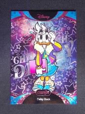 2025 Kakawow Cosmos Disney Daisy Duck #CXG-49 Chill With Disney COSMOS Star /100