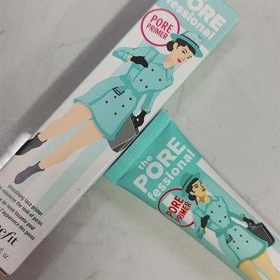 NEU The POREfessional Pore Minimizing Primer Unregelmäßigkeiten kaschieren 22ml
