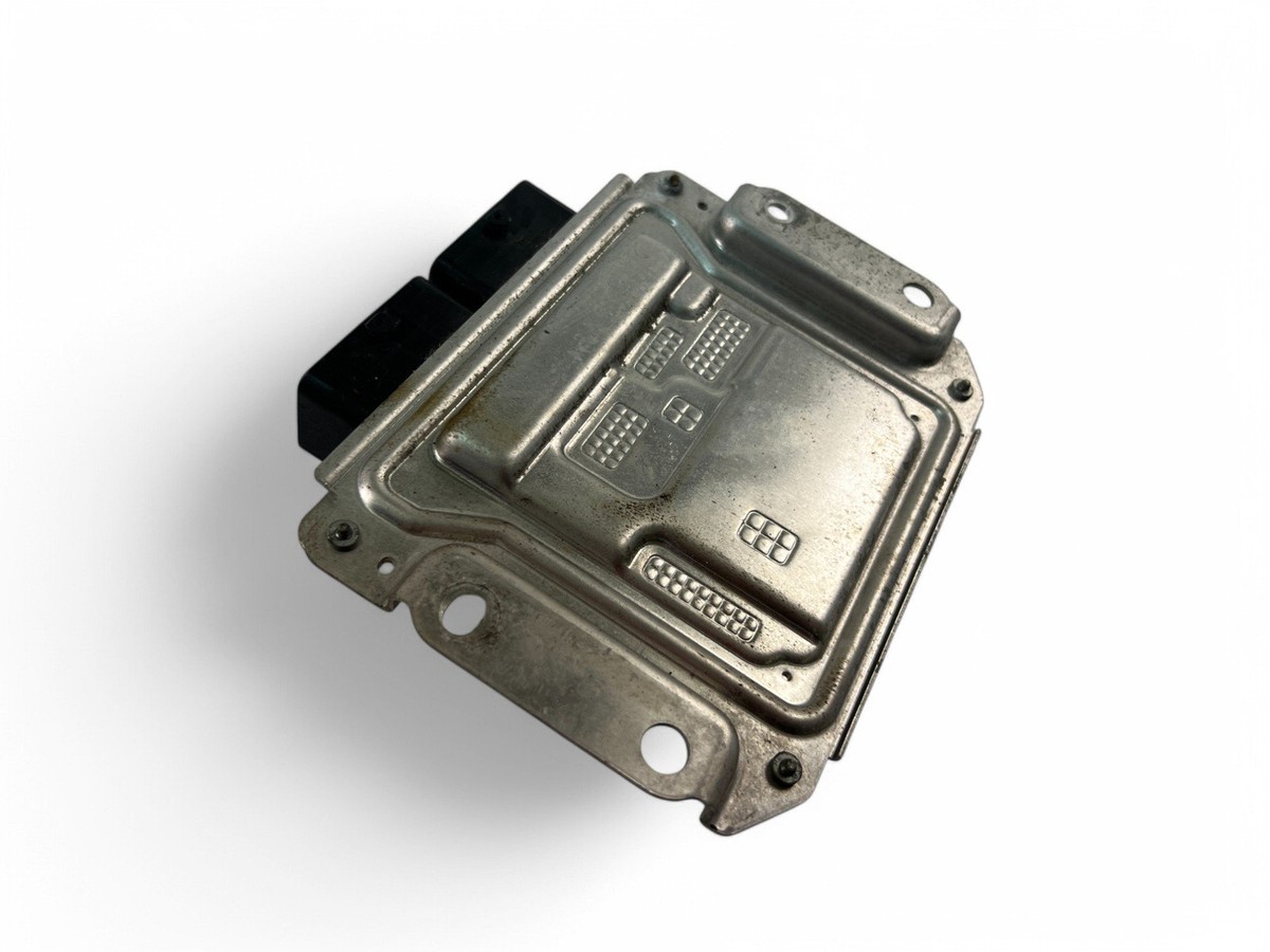 ES365 SUZUKI Engine Control Unit ECU 33920-84M6 | eBay
