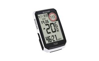 Sigma Gps Radcomputer Rox 4.0 Endurance Weiß