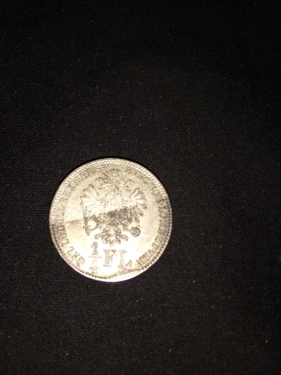 Silver 1859 Year Austrian Coins for sale | eBay