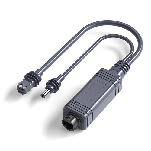 High Efficiency Power Management with For Starlink Mini 150W For POE Splitter - Photo 4/14
