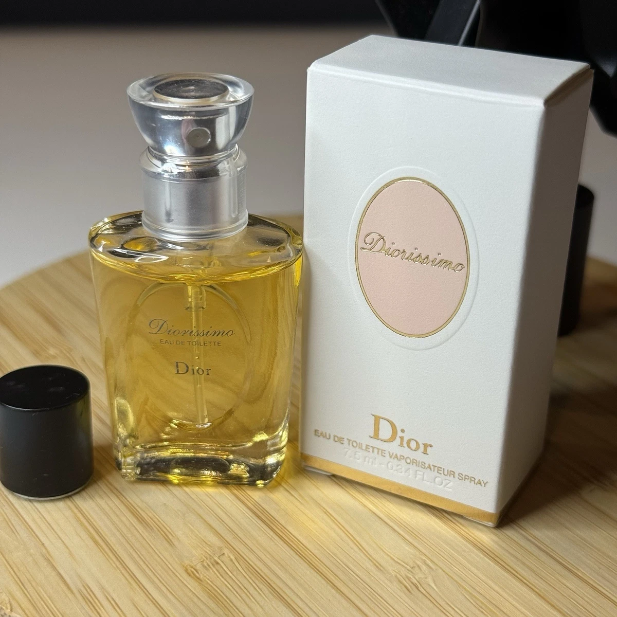 Dior Diorissimo Eau de Toilette for Women for sale - eBay