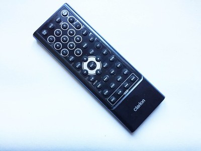 CLARION NX RCX007 RCX-007 remote control Fernbedienung für NX502E NX702E