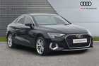 2024 Audi A3 30 TFSI Sport 4dr Saloon Petrol Manual