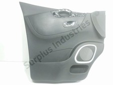 Porte avant et accessoires Opel VIVARO