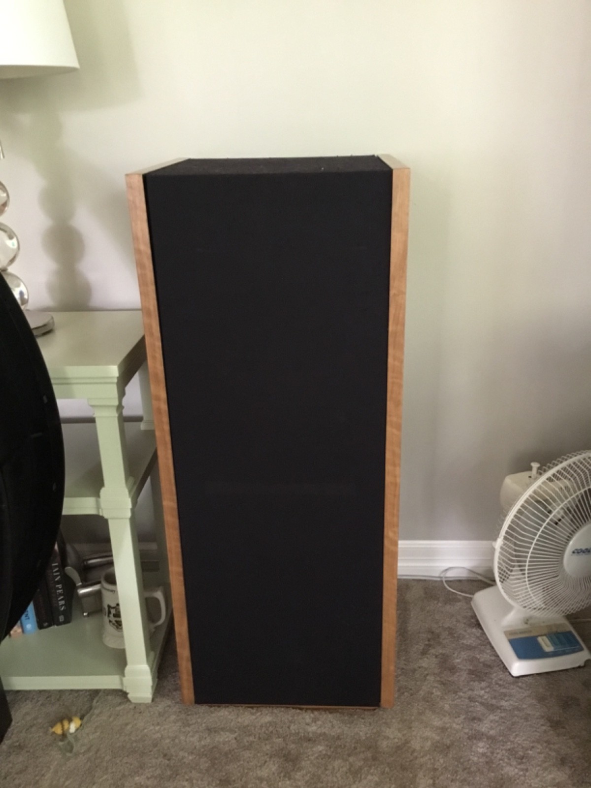 ESS Laboratories AMT-10B vintage audio equipment - eBay listing photo 4