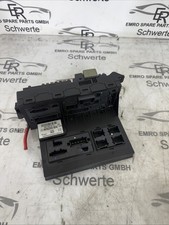 0025458701 Mercedes Benz W211 S211 SAM Sicherungskasten Vorne 
