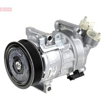 Denso DCP21022 Kompressor Klimaanlage FüR Citroen Peugeot Ds C4 DS4 Berlingo Nc