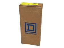 Square D FA100S Circuit Breaker Enclosure 100A 2/3-Pole NEMA 1 Surface Mount New