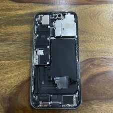 Apple iPhone 14 Pro Max 128GB mainboard Logicboard Platine Face-ID 