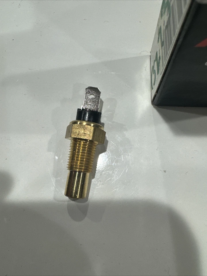 Interruptor de envío de temperatura de refrigerante Airtex 1T1079 Foto 3 de 3