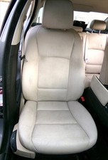 Siège BMW 520
