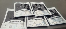 Everyday Dose Mushroom instant Coffee. Single 5 packets