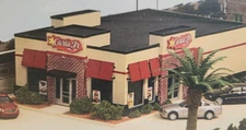 Summit USA CJ-001 Carl's JR Restaurant Kit New