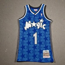 Tracy McGrady Cards and Autographed Memorabilia Guide 18