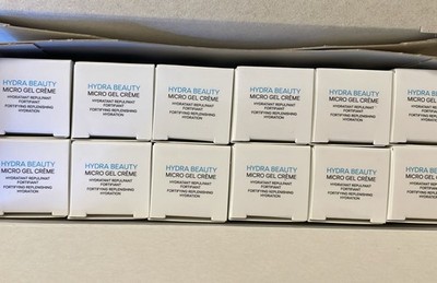 Chanel Hydra Beauty Micro Gel Creme 60 ml