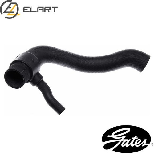 RADIATOR HOSE 05-2505 FOR MERCEDES-BENZ SPRINTER/5-t/Platform/Chassis/CLASSIC