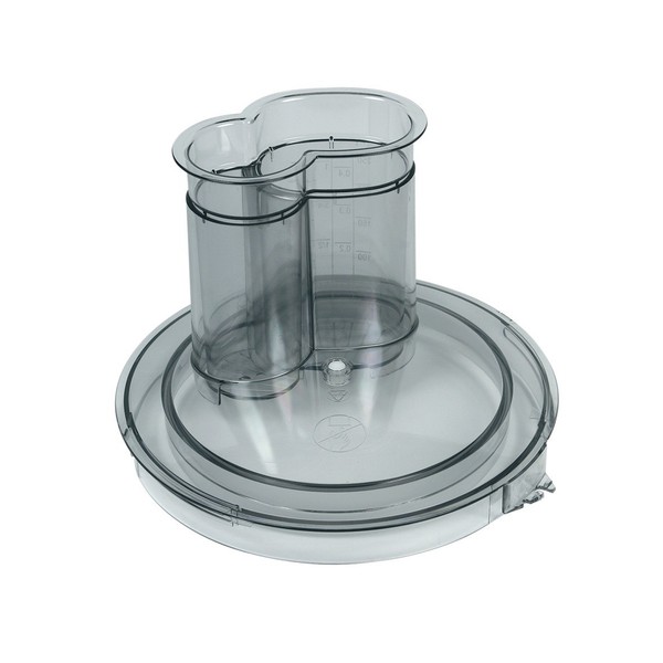 Deckel FüR RüHrschüSsel KüChenmaschine Bosch Siemens 00361735 MCM5 MK5-image
