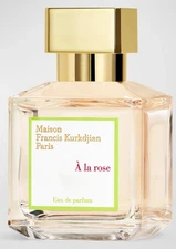 Maison Francis Kurkdjian A LA ROSE Eau de Parfum Sample Spray- 1ml/.03oz
