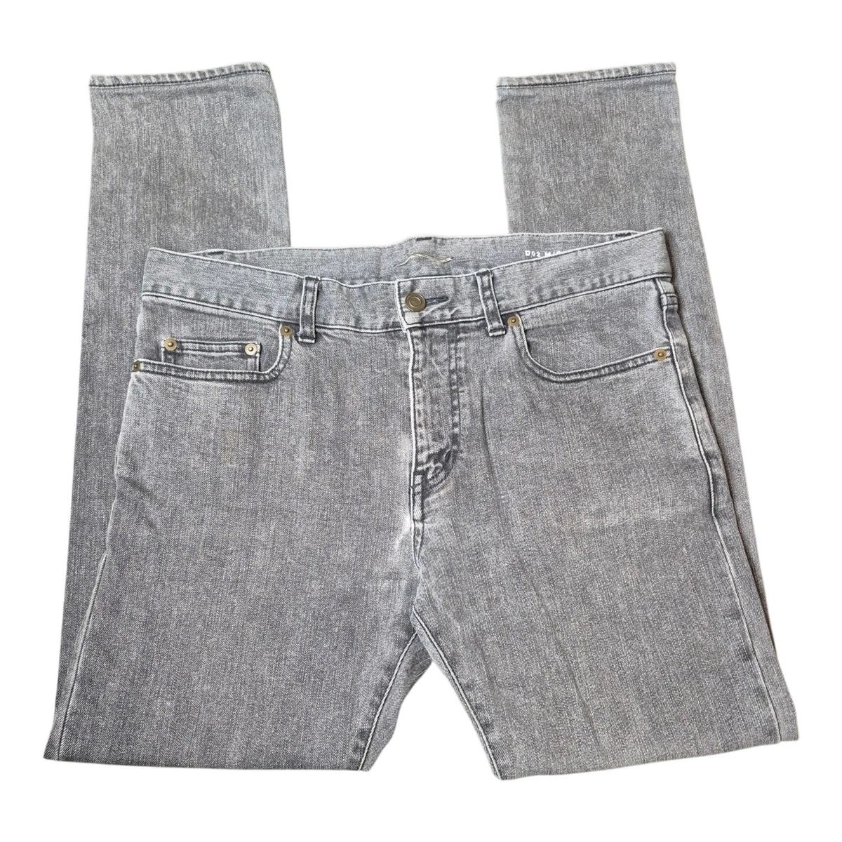 Yves Saint Laurent Saint Laurent D02 Jeans for Men for sale - eBay