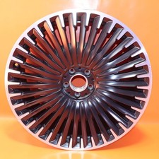 MERCEDES BEN EQS450 EQS580 WHEEL RIM 22" INCH 2022-2026 10 X 22J A2974011800 OEM
