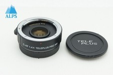 KENKO C-AF DIGITAL TELE PLUS PRO300 1,4x DGX per Canon EOS attacco EF #260122Y