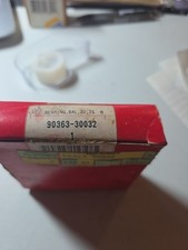 90363-30032 Toyota Genuine Part 30 x 75 x 20 ...
