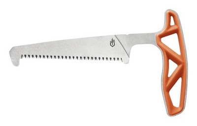 Gerber Säge Exo-Mod Saw Orange - 3 Stück